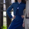 TRAJE AMAZONA HABANA