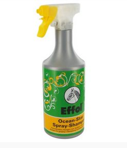 Effol Champu En Spray -Ocean Star- 750Ml