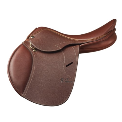 SILLA SALTO PESSOA RODRIGO PONY