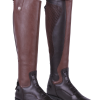 Botas de montar para adultos de nina