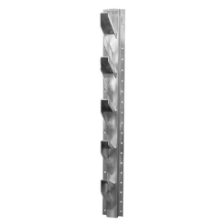 COLUMNA SOPORTE HERRADURAS KERCKHAERT