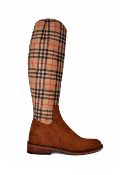 Bota Alta Urbana