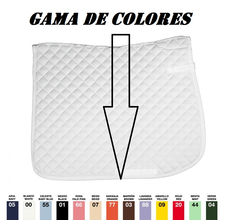 MANTILLA DOMA PERSONALIZADA - Imagen 2