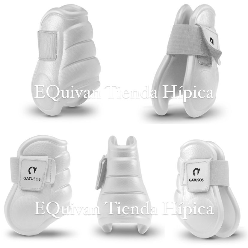 PROTECTOR MENUDILLO GATUSOS DELUXE E.V.A - Imagen 6
