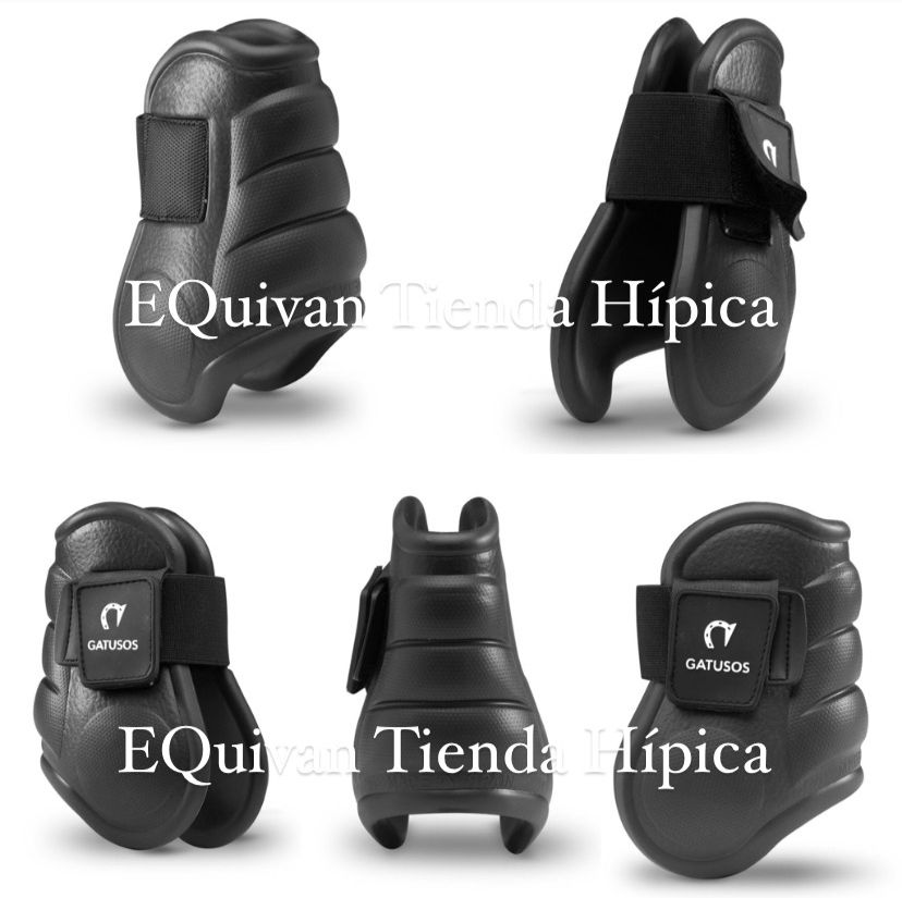 PROTECTOR MENUDILLO GATUSOS DELUXE E.V.A - Imagen 10