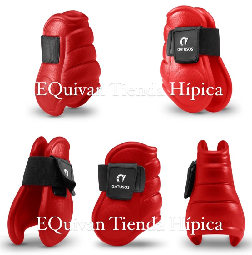 PROTECTOR MENUDILLO GATUSOS DELUXE E.V.A - Imagen 11