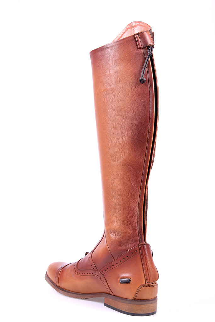 Botas de montar para adultos sofia - Imagen 2