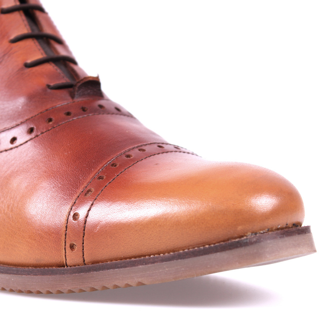 Botas de montar para adultos sofia - Imagen 4