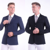 CHAQUETA COMPETICION QHP VIC CABALLERO