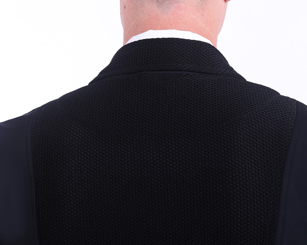 CHAQUETA COMPETICION QHP VIC CABALLERO - Imagen 12