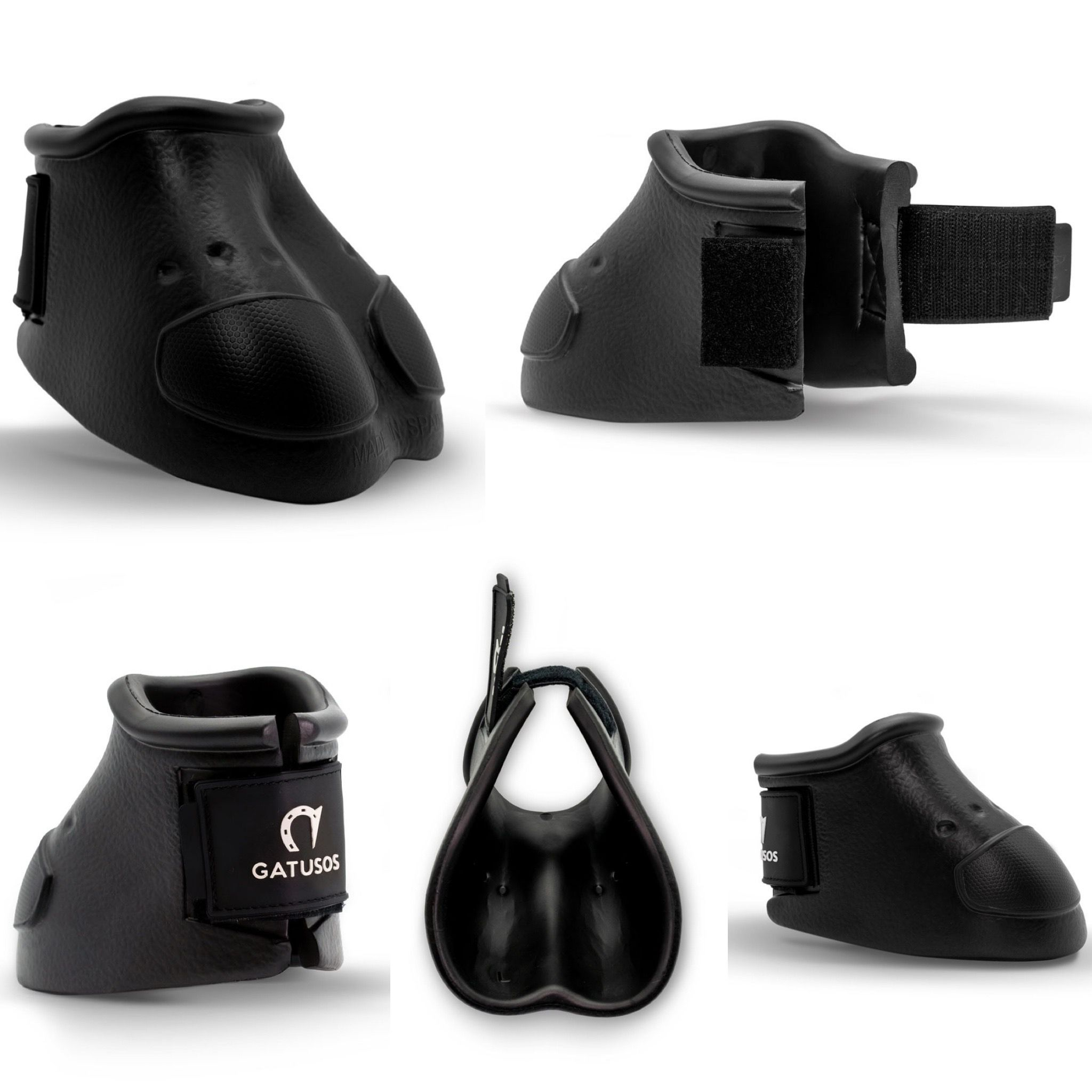 CAMPANA GATUSOS ROYAL - Imagen 4