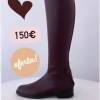 BOTA DOMA CEREZO T.42
