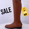 BOTA DOMA AVELLANA T. 40