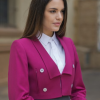 CHAQUETA Y CHALECO PASEO TRIANA TOSCANA