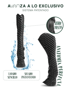 PROTECTOR TRASERO TRANSPORTE GATUSOS ·COMFORTRAVEL·