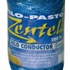 HILO CONDUCTOR 200m 3 HILOS AZUL