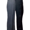 PANTALON TRAJE CORTO VUELTA