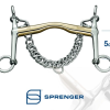 BOCADO SPRENGER DOMA 12mm