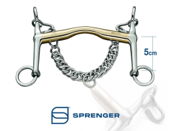 BOCADO SPRENGER DOMA 12mm