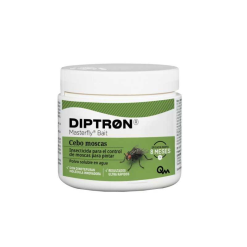 DIPTRON MASTERFLY BAIT - CEBO DE MOSCAS (POLVO SOLUBLE) 125GR