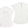 CAMISETA ANCCOR BASE LAYER BLANCA SEÑORA