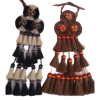 MOSQUERO ARTESANAL EQUIVAN 20 BORLAS