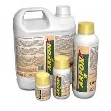 DESINFECTANTE REPELENTE MOSCA ARPON 250ml