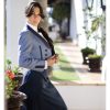 Traje AMAZONA Paseo Macarena Caracas