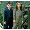 TRAJE CORTO CAMPERO ALPACA POLY NIÑO