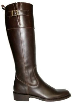Bota Alta Señora Valverde Del Camino