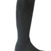 Bota Señora Afelpado Valverde