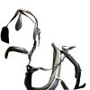 Enganche Collarin Pvc/nylon Sencillo