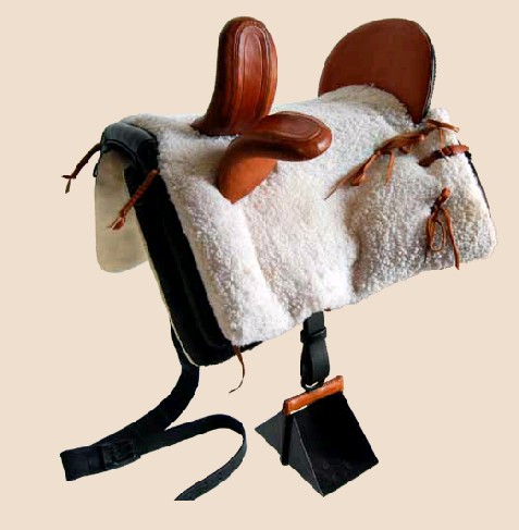 SILLA AMAZONA LUCAS TALAVERA COMPLETA