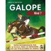 LIBRO: CURSO EQUITACION. GALOPE Nº 7