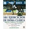 LIBRO: 101 EJERCICIOS DE DOMA CLASICA