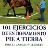LIBRO: 101 EJERCICIO DE ENTRENAMIENTO PIE A TIERRA