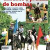 Libro: Caballos A Prueba De Bombas