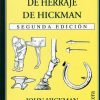 LIBRO: MANUAL Y TECN.DE HERR.DE HICKMAN