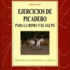 LIBRO: EJERCICIOS DE PICADERO (ELEANOR)