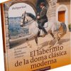 LIBRO: EL LABERINTO DE LA DOMA CLASICA MODERNA