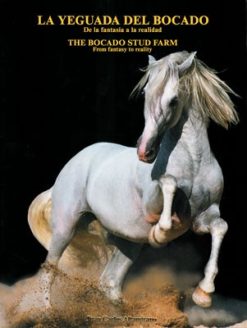 Libro: La Yeguada Del Bocado (J.altamirano)