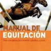 Libro: Manual De Equitacion (Zoe St.aubyn)