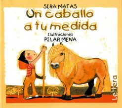 Libro: Un Caballo A Tu Medida (S.matas)