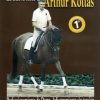 DVD: ARTHUR K. TRAB.LATER.Y CAMB.DE PIE EN EL AIRE