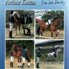 Dvd: A. Kottas Nº2 El Jinete En La Cuerda
