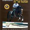 Dvd: Arthur K. Comunicacion Con El Caballo