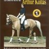 DVD: ARTHUR K. EL ENTRENAMIENTO DEL POTRO