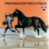 Dvd: El Caballo Español Preparacion Psicofisica