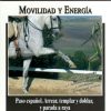 DVD: EQUITACION/ESPAÑA.MOVILIDAD Y ENERGIA