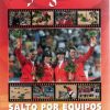 DVD: SALTO DE OBSTACULOS POR EQUIPOS BEIJING 2008